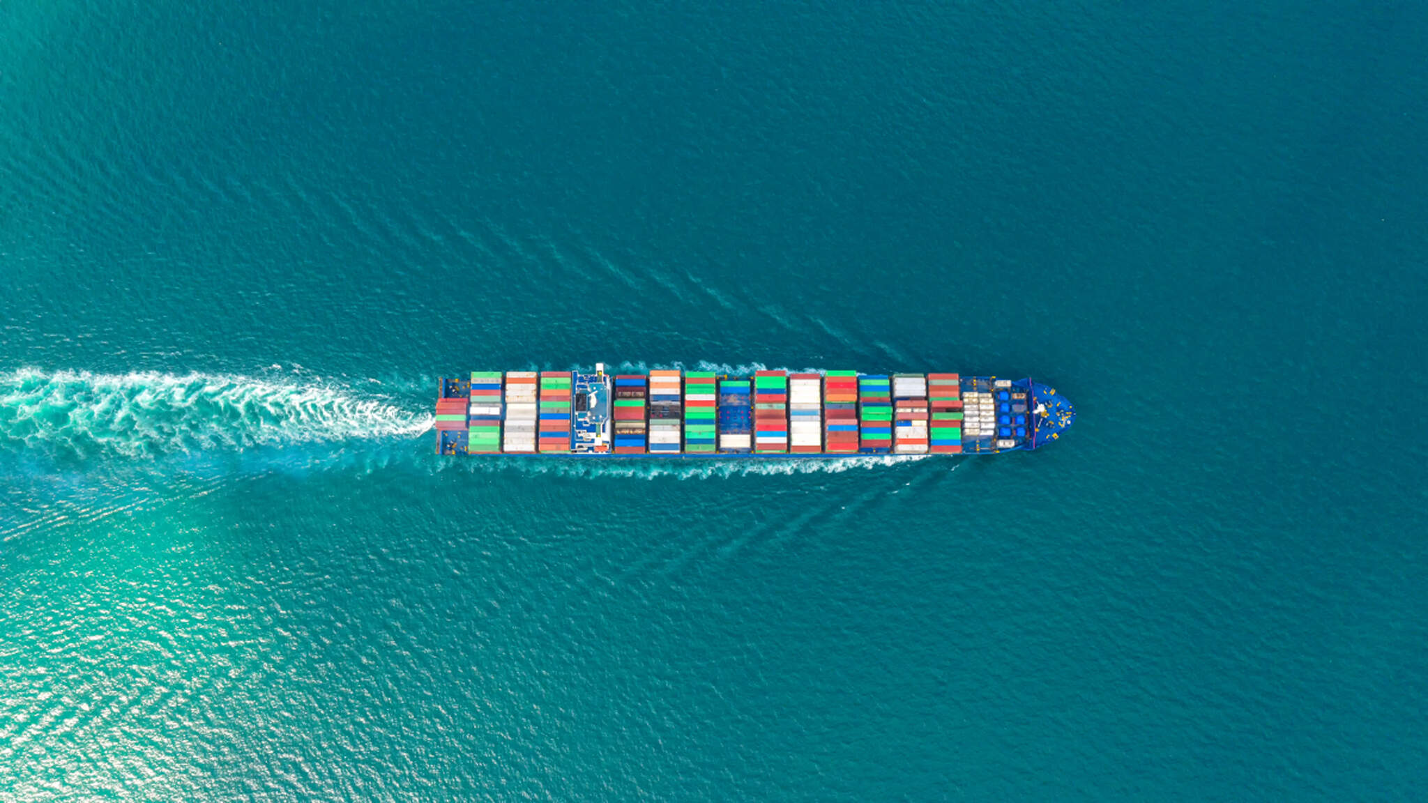 Air and Sea Logistics Air and Sea Logistics