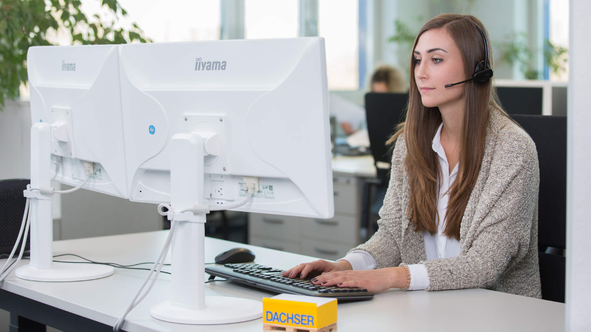 La digitalisation joue un rôle crucial dans la logistique. La digitalisation joue un rôle crucial dans la logistique.