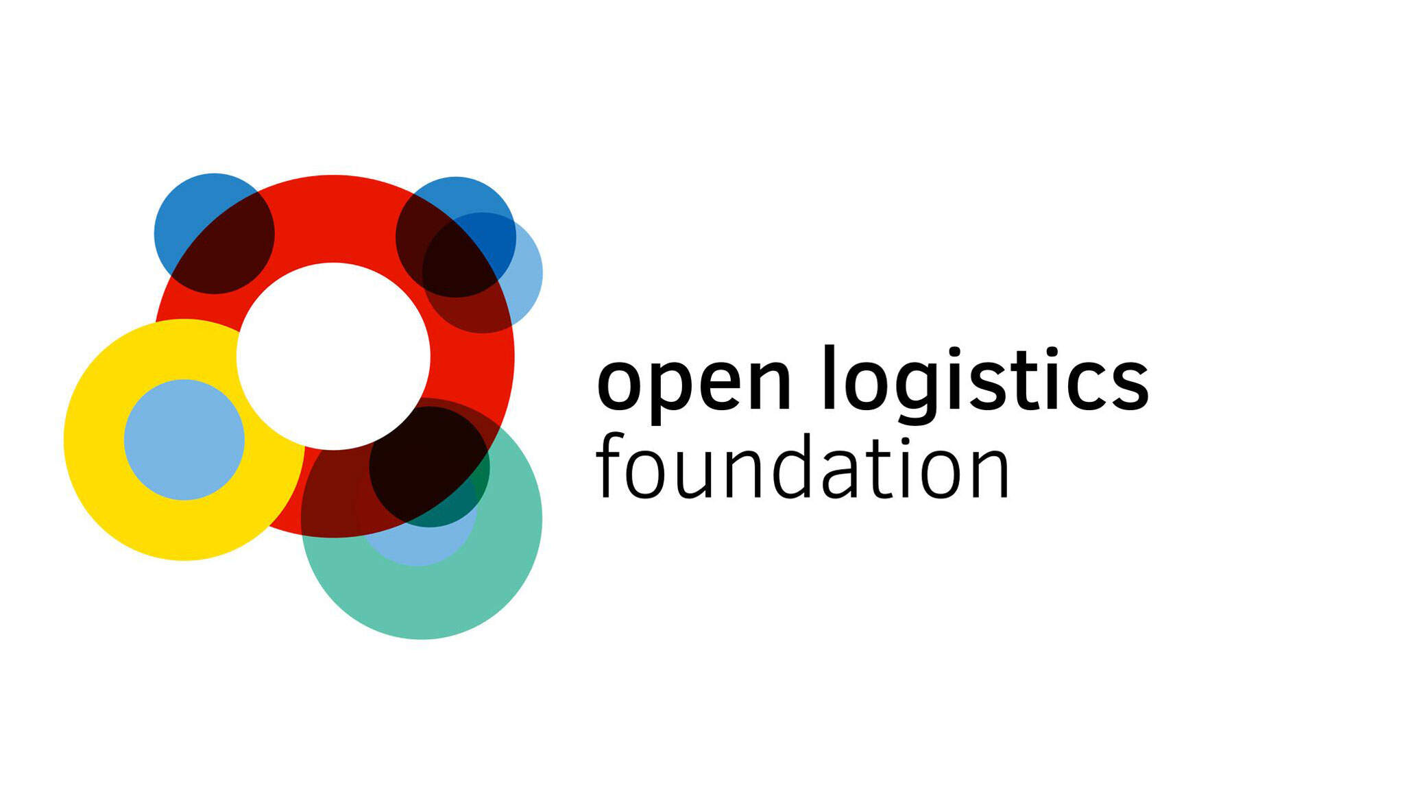 Création de l’Open Logistics Fondation