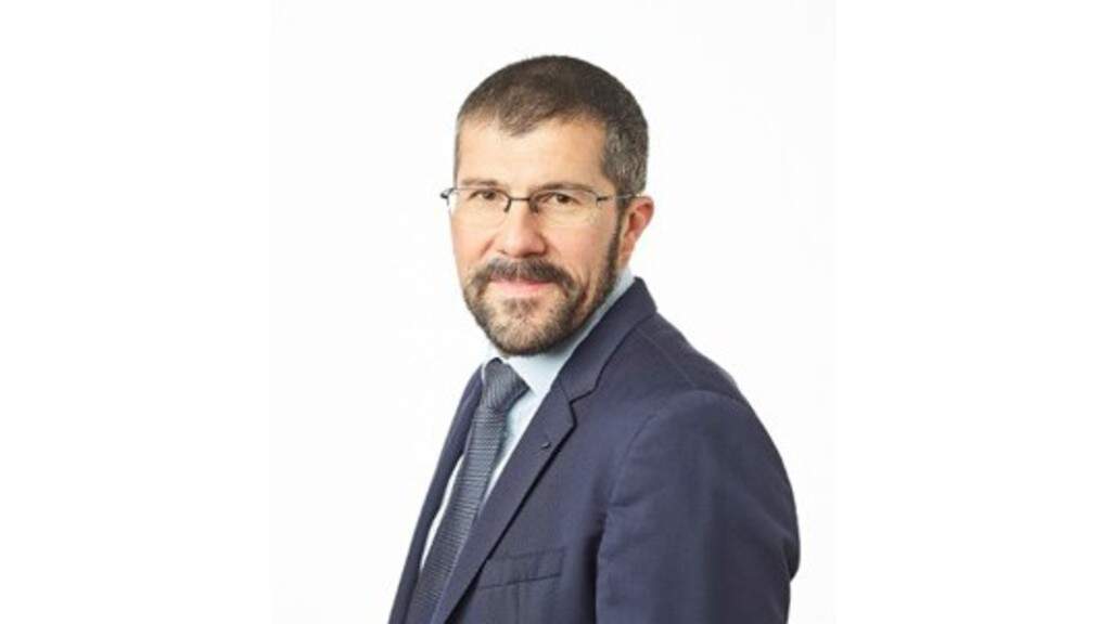 Jean-Christophe Le Buzit nommé nouveau Managing Director de DACHSER France Air & Sea Logistics Jean-Christophe Le Buzit nommé nouveau Managing Director de DACHSER France Air & Sea Logistics