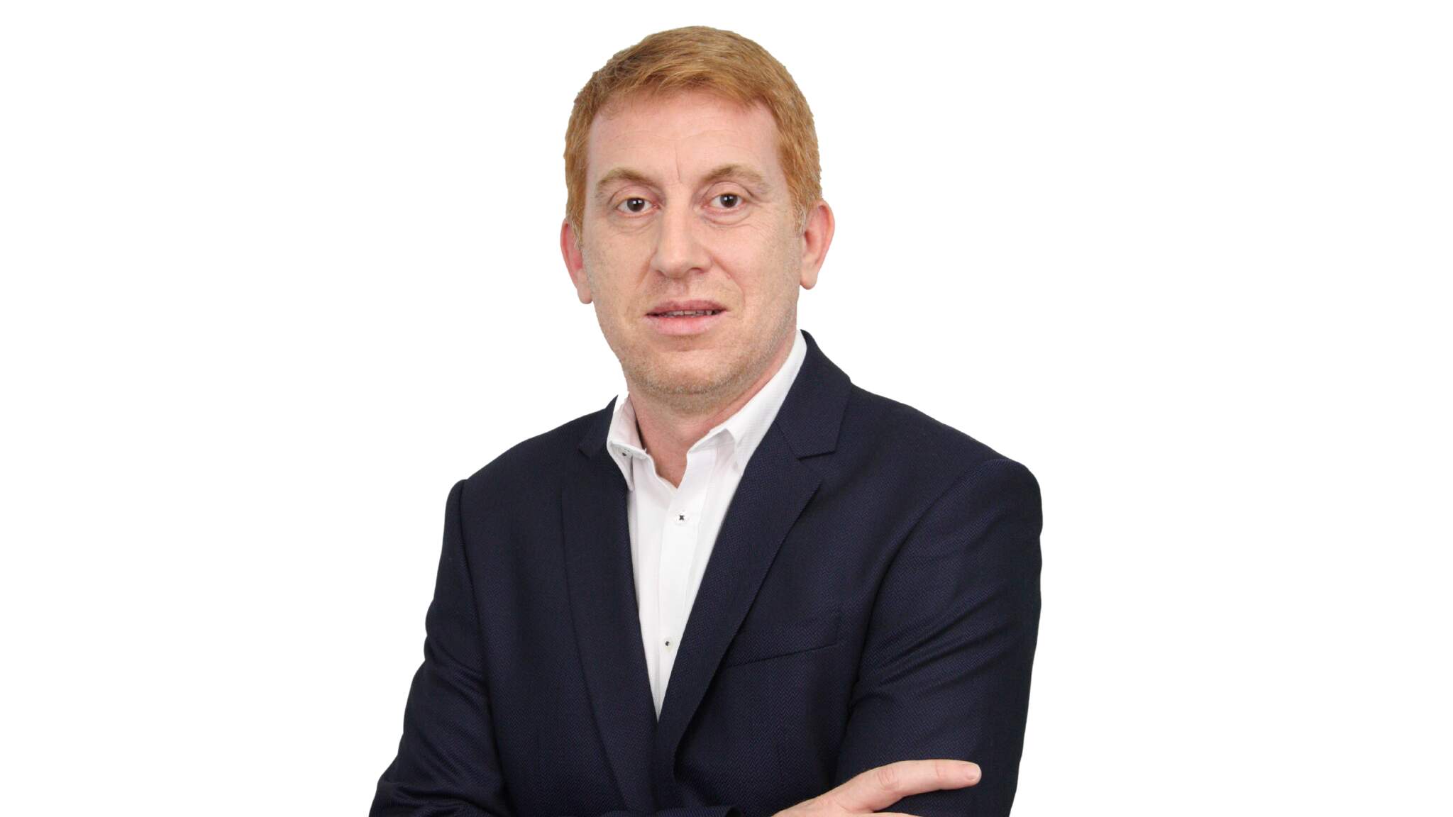 Frédéric Diot, Country Manager de DACHSER Tunisie Frédéric Diot, Country Manager de DACHSER Tunisie