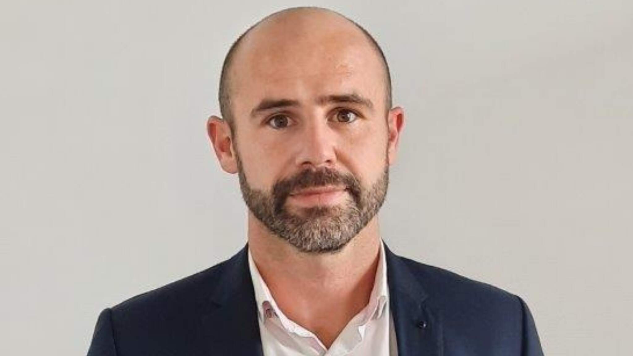 Stéphane MARTIN, Business Development Manager France & Maghreb, DACHSER Chem-Logistics Stéphane MARTIN, Business Development Manager France & Maghreb, DACHSER Chem-Logistics