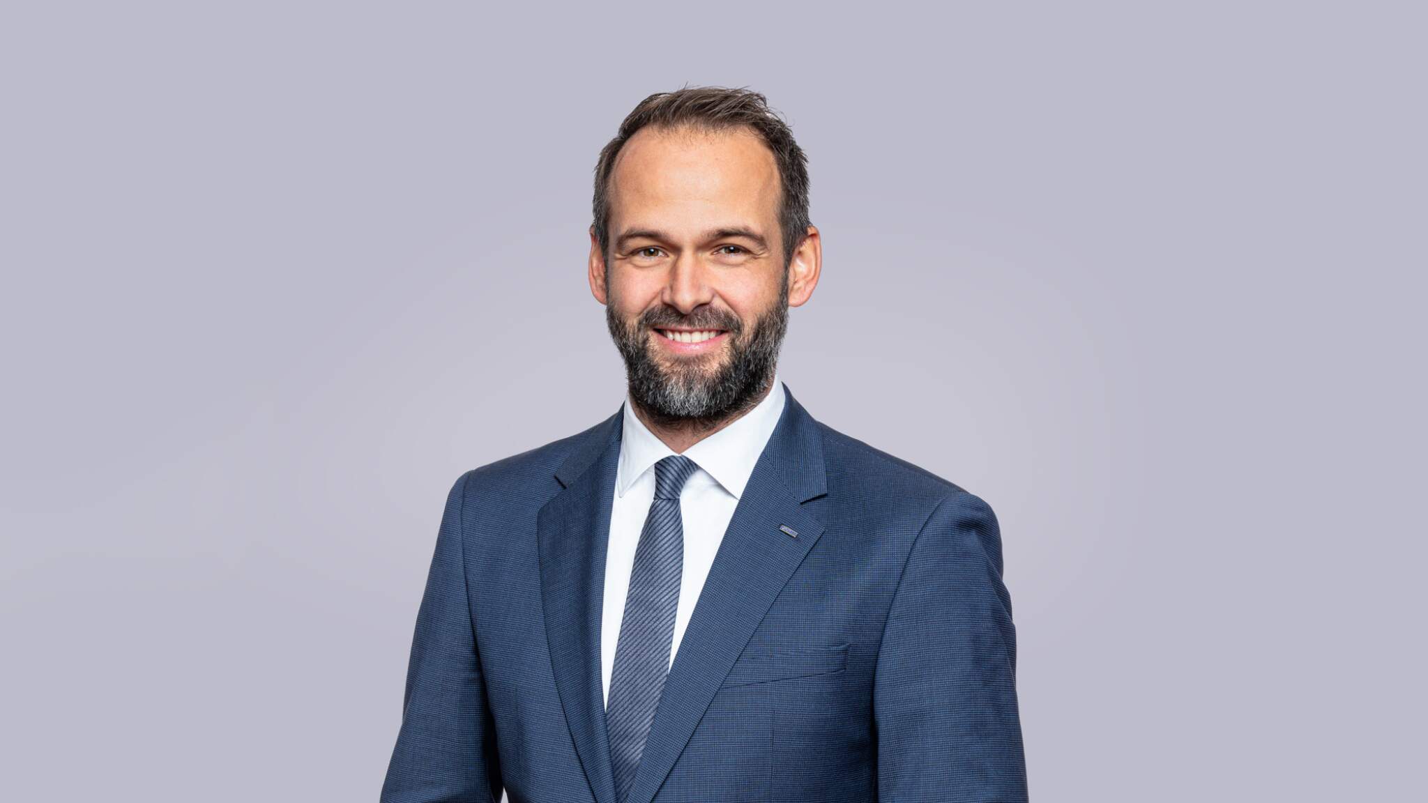 Thomas Hiemer, Chief Financial Officer (CFO) de DACHSER
