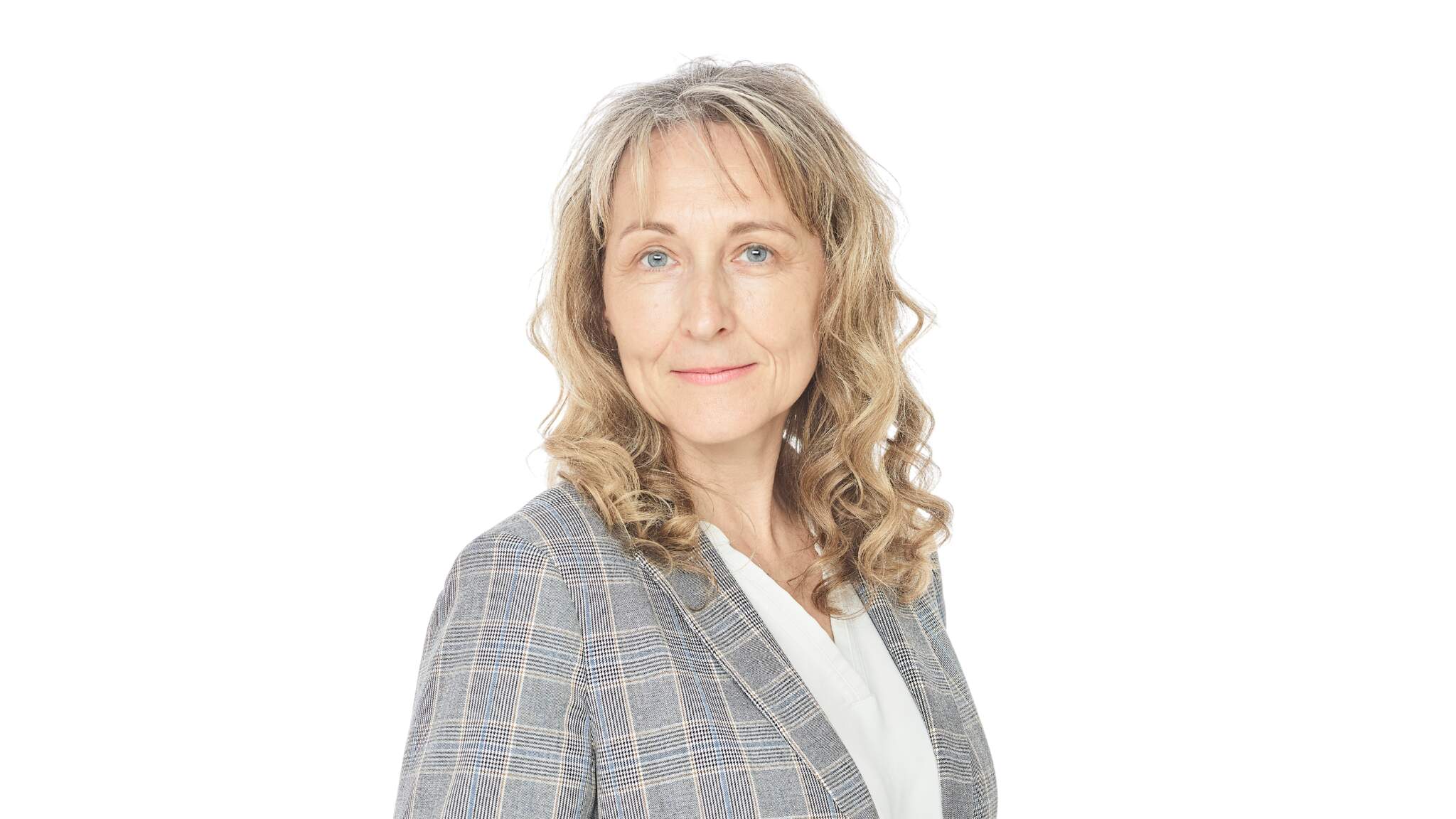 Valérie Raveleau, Directrice Développement RH chez DACHSER France Valérie Raveleau, Directrice Développement RH chez DACHSER France
