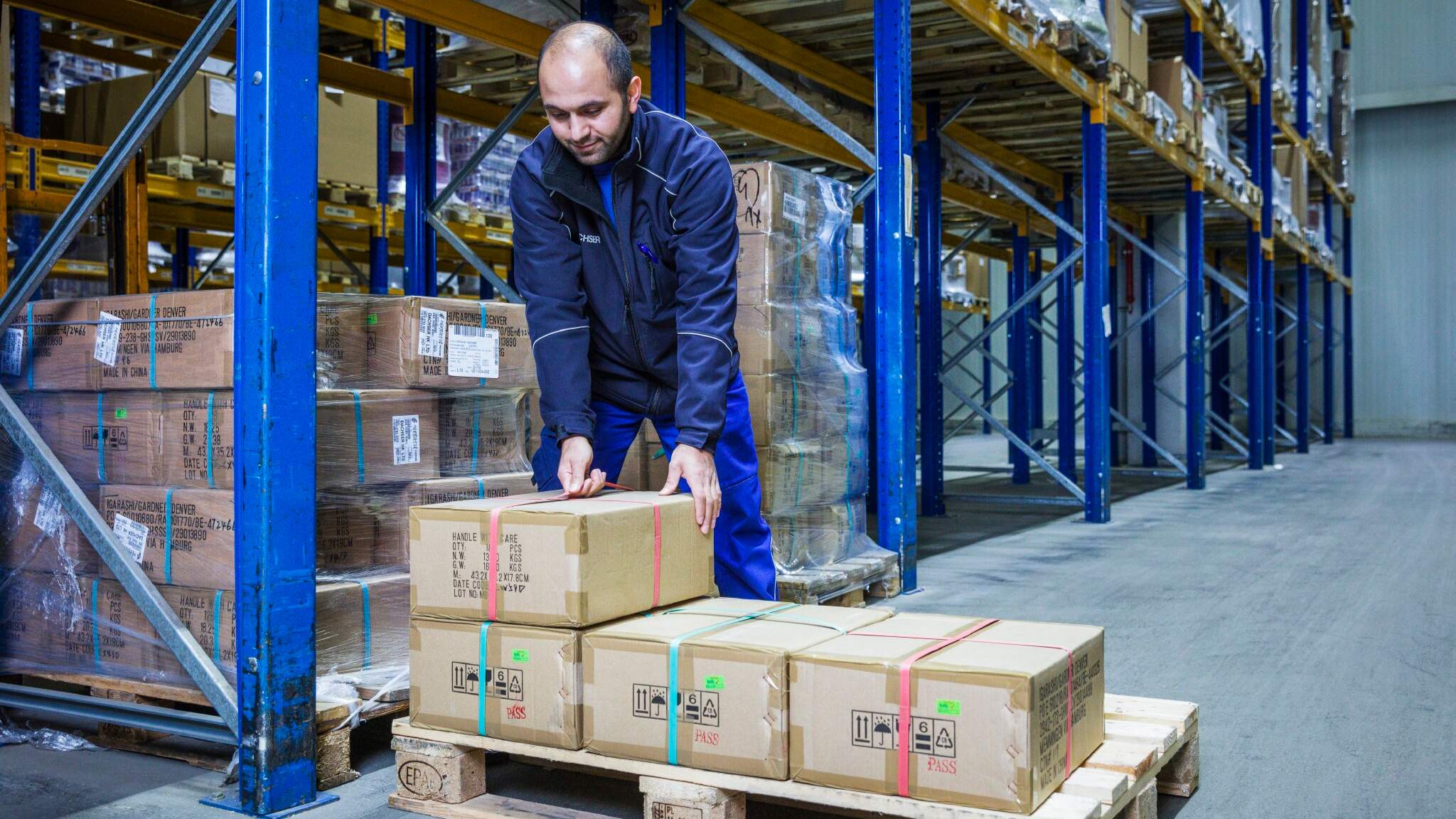 Apporter du sens au métier de chacun pour faire adhérer les collaborateurs aux projets de l'entreprise Apporter du sens au métier de chacun pour faire adhérer les collaborateurs aux projets de l'entreprise