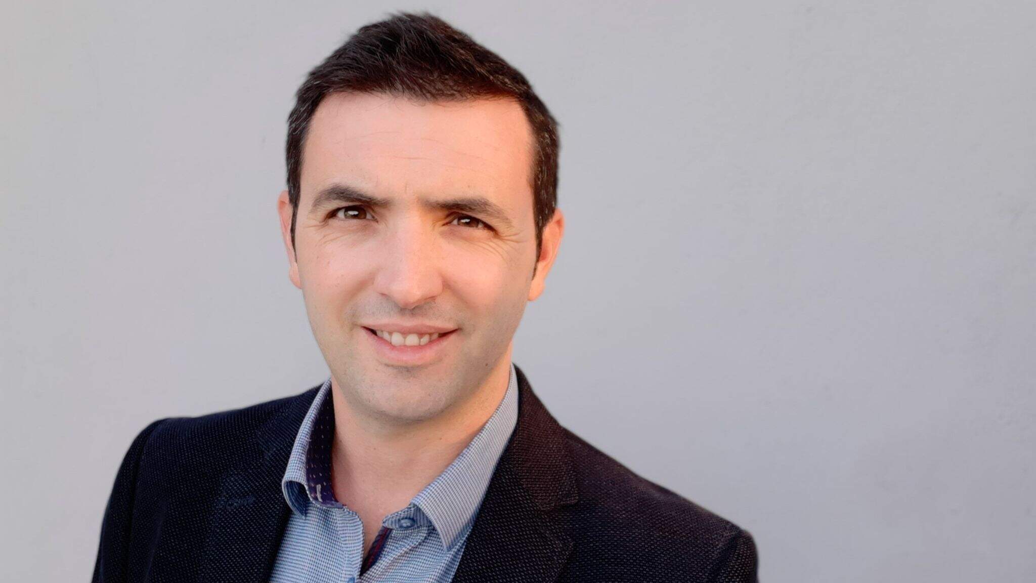 Nicolas Flamary, Sales Manager West Air & Sea Logistics