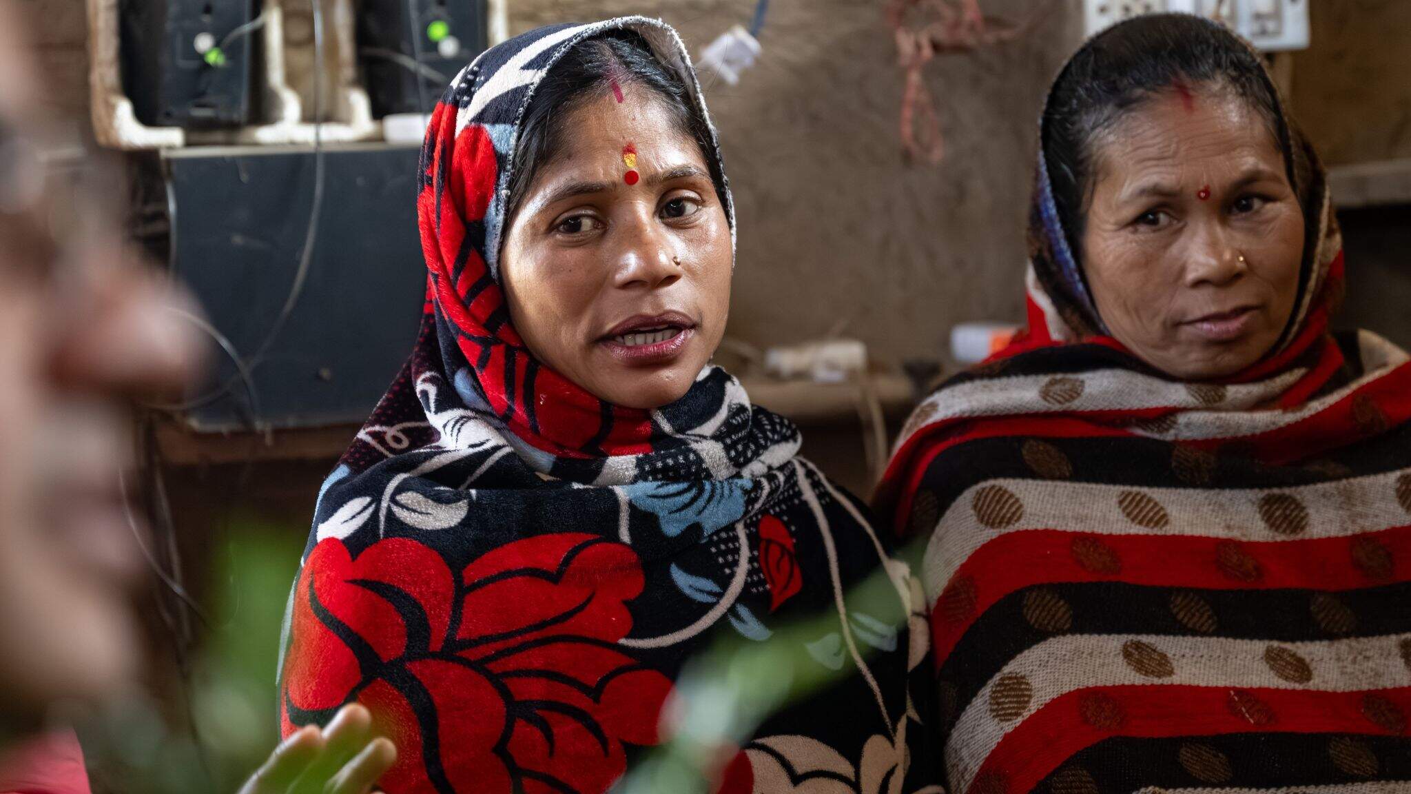Des initiatives en Inde, en Bolivie, au Mozambique, en Ouganda, au N&eacute;pal et m&ecirc;me en Allemagne visent &agrave; cr&eacute;er des perspectives d’avenir &agrave; long terme.
