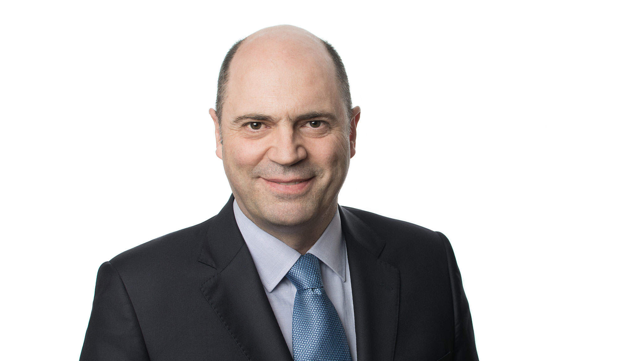 Celestino Silva, Managing Director European Logistics Iberia chez Dachser