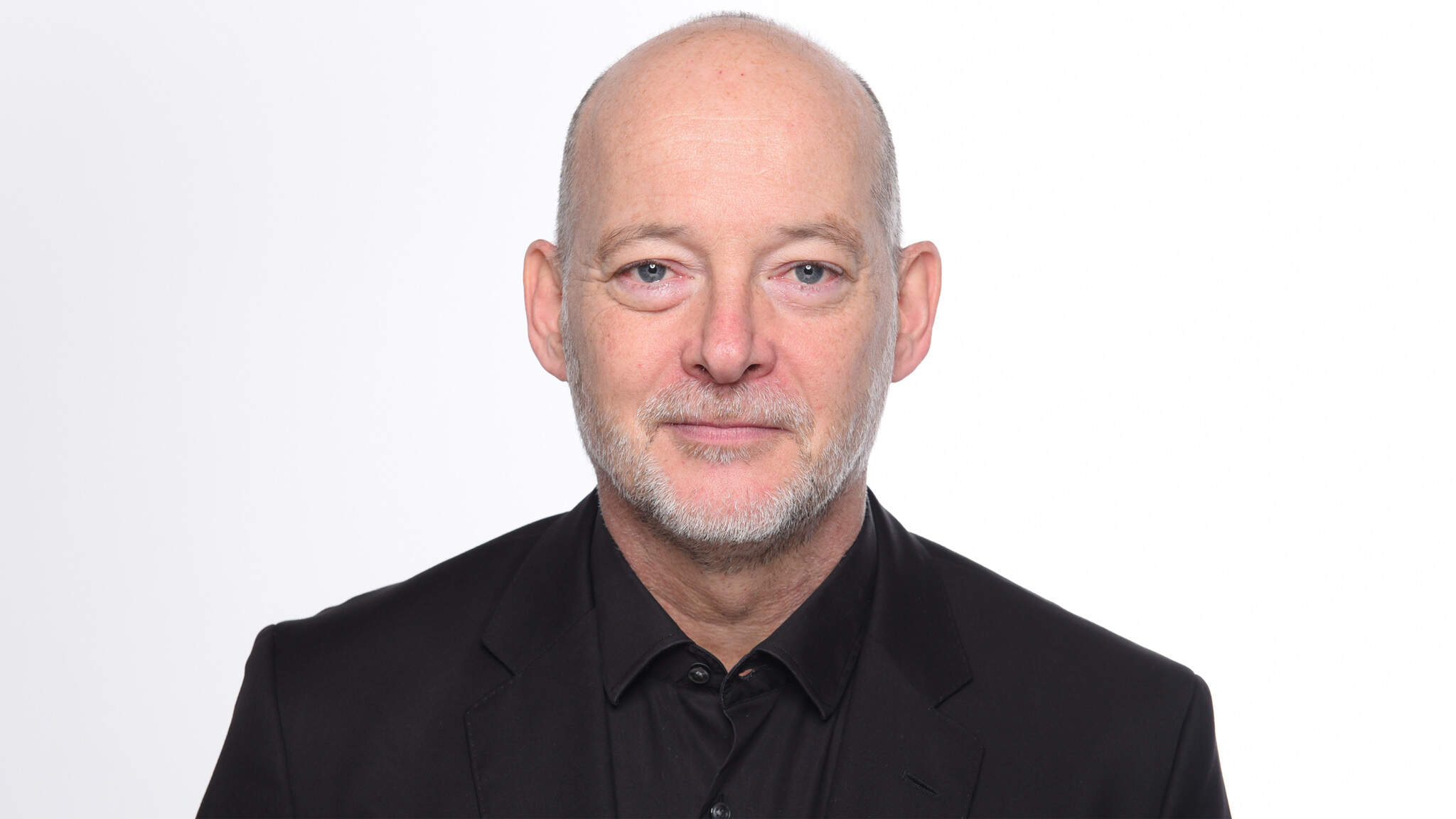 Dachser nomme Ralf Morawietz Corporate Director IT