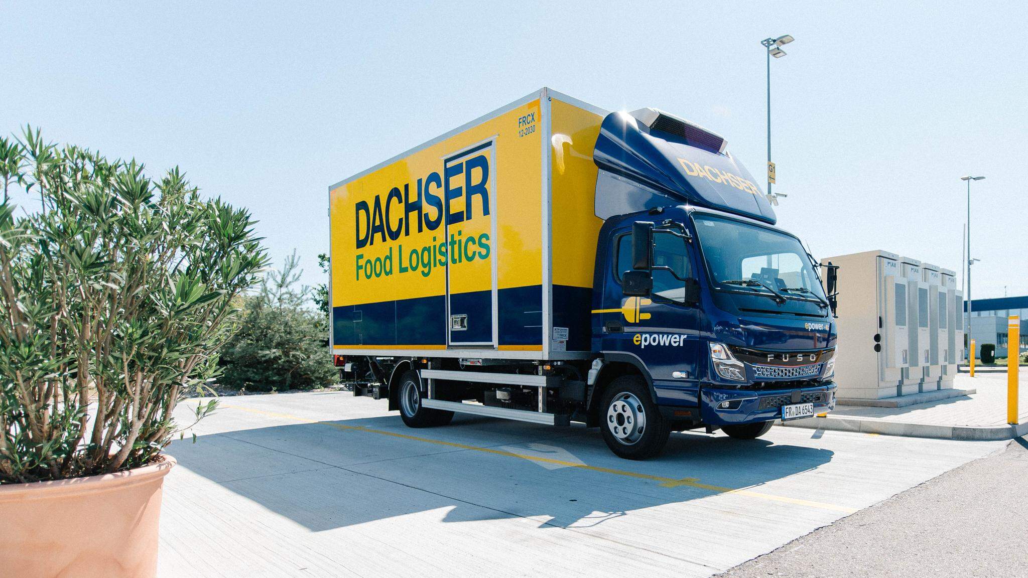 Pour cette extension, les infrastructures &eacute;nerg&eacute;tiques et de recharge pour les v&eacute;hicules &eacute;lectriques ont &eacute;t&eacute; renforc&eacute;es. / Photo : Johannes Meger