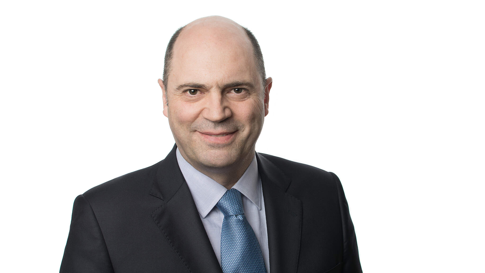 Celestino Silva, Managing Director pour Dachser European Logistics Iberia 